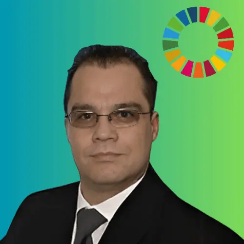 ImPPPact Nigeria Rotimi Thomas