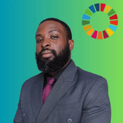 ImPPPact Nigeria Abiola Agunbiade