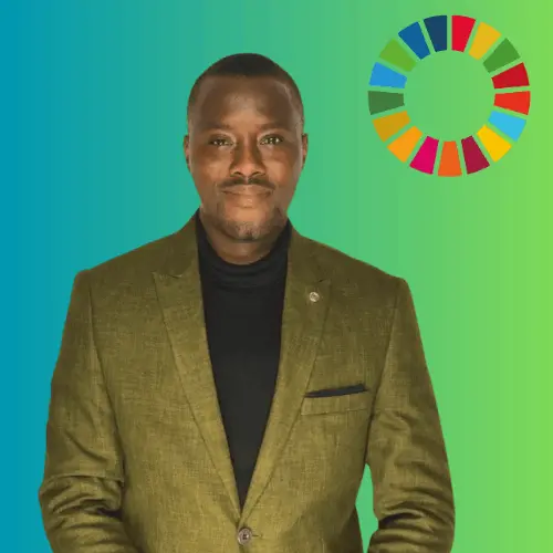 ImPPPact Nigeria Adetiloye Aiyeola