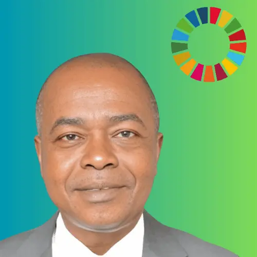 ImPPPact Nigeria Augustine Oko