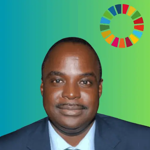 ImPPPact Nigeria Prof. Danbala Danju