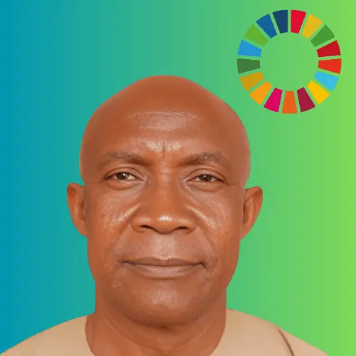 ImPPPact Nigeria Daniel Ibrahim