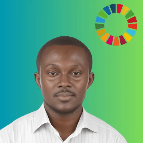 ImPPPact Nigeria Deinsam Ogan