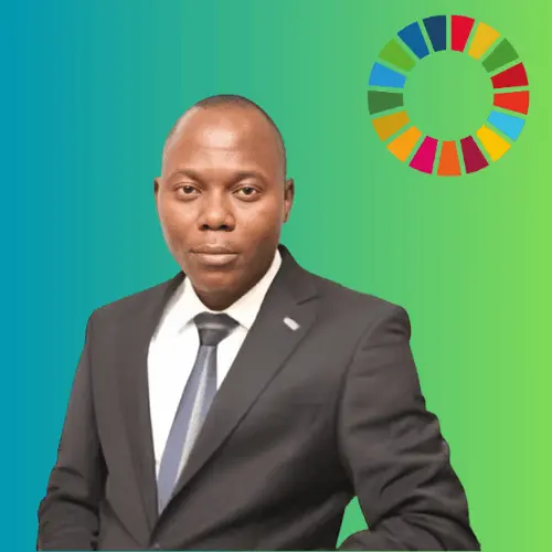 ImPPPact Nigeria Kehinde Hassan