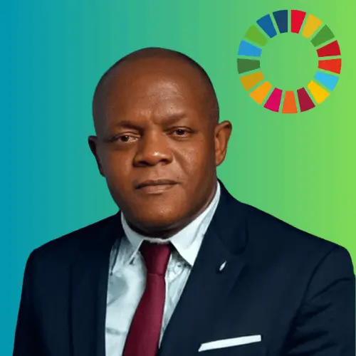 ImPPPact Nigeria Lookman Oshodi