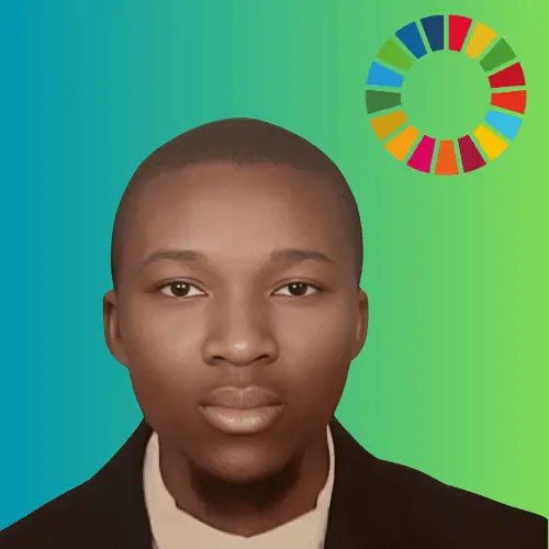 ImPPPact Nigeria Mohammed Bashir Suleiman