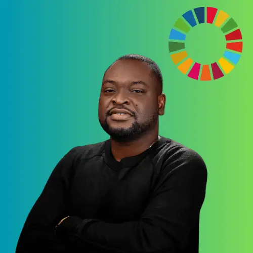 ImPPPact Nigeria Sanmi Olukanmi