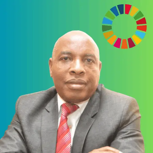 ImPPPact Nigeria Peter Olaleye Agunbiade