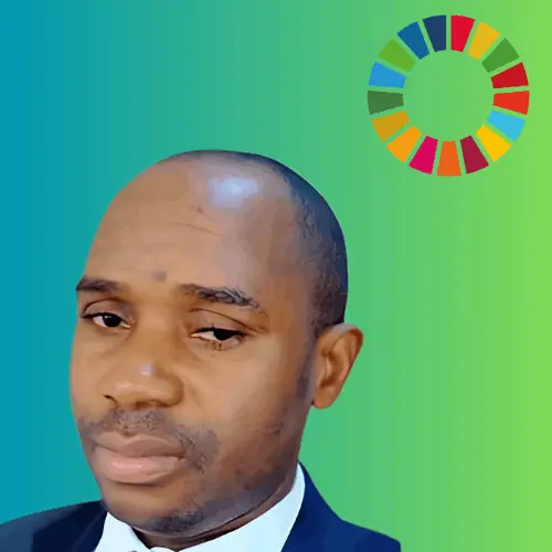 ImPPPact Nigeria Rengmang Yilkes Kefas