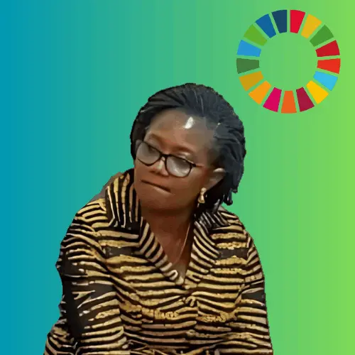 ImPPPact Nigeria Salamatu Umar