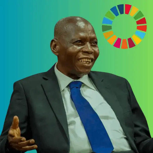 ImPPPact Nigeria Olusola Ajayi