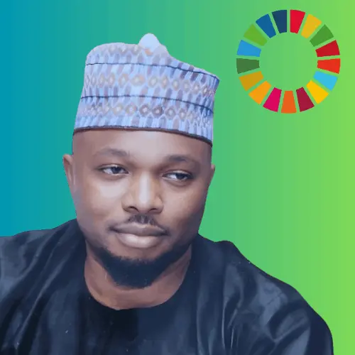 ImPPPact Nigeria Thomas Enechi