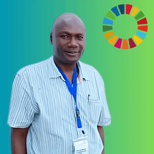 ImPPPact Nigeria William Dare