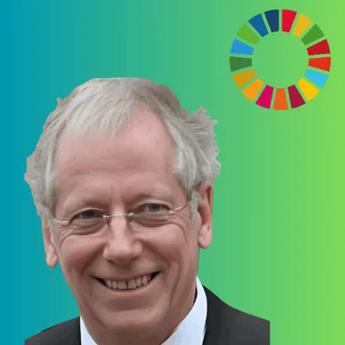 ImPPPact Nigeria Alan Davies