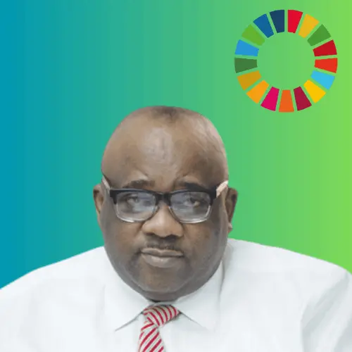 ImPPPact Nigeria Festus Olaoye