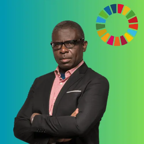 ImPPPact Nigeria Fred Anigbogu