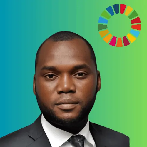 ImPPPact Nigeria Haliru Momodu