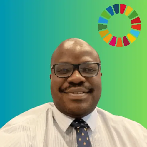 ImPPPact Nigeria Obiora Nweke