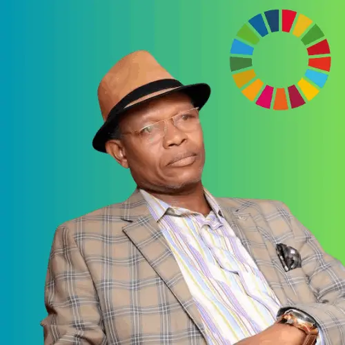 ImPPPact Nigeria Olugbenga Adebola