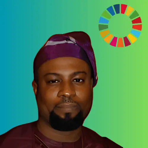 ImPPPact Nigeria Oluwatobi Ogunbayo